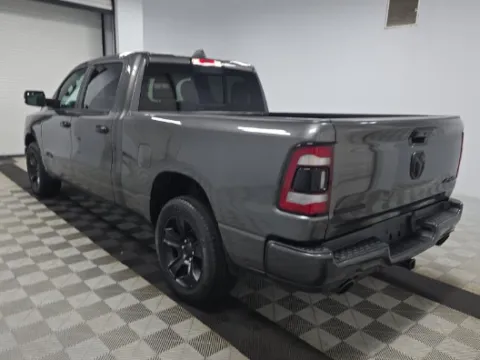 More photos of 2024 Ram 1500 Big Horn/Lone Star at Automaxx of the Carolinas, SC