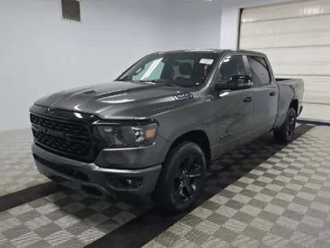 Photos of 2024 Ram 1500 Big Horn/Lone Star for sale in Summerville, SC at Automaxx of the Carolinas