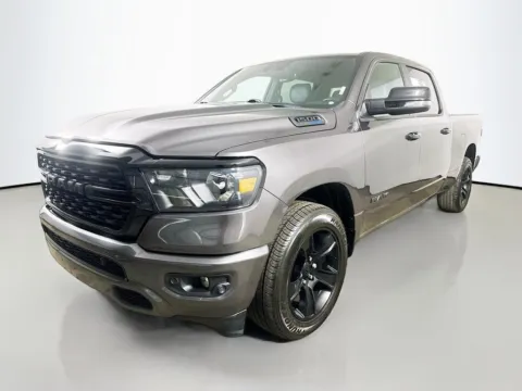 Another view of 2024 Ram 1500 Big Horn/Lone Star for sale in Summerville, SC at Automaxx of the Carolinas