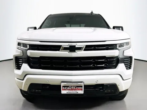 Photos of 2024 Chevrolet Silverado 1500 RST for sale in Summerville, SC at Automaxx of the Carolinas