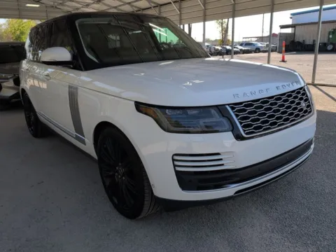 Photos of 2021 Land Rover Range Rover Westminster for sale in Summerville, SC at Automaxx of the Carolinas