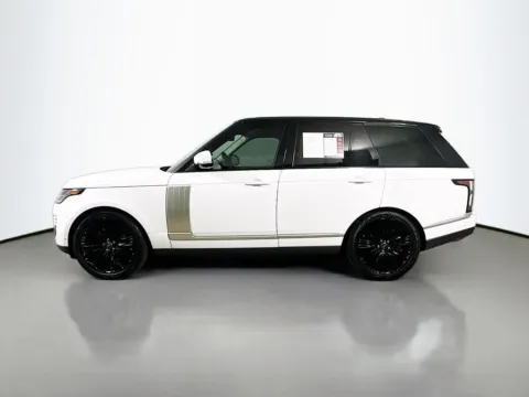More photos of 2021 Land Rover Range Rover Westminster at Automaxx of the Carolinas, SC
