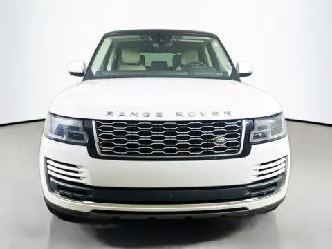 Photos of 2021 Land Rover Range Rover Westminster for sale in Summerville, SC at Automaxx of the Carolinas