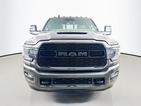 Photos of 2024 Ram 2500 Limited for sale in Summerville, SC at Automaxx of the Carolinas