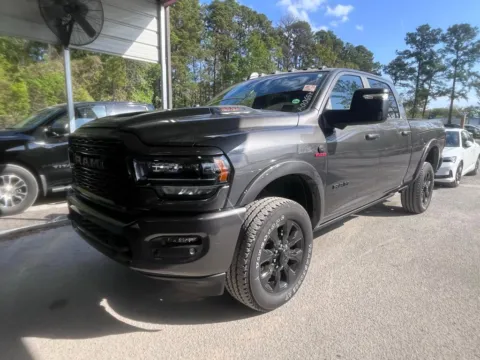 Photos of 2024 Ram 2500 Limited for sale in Summerville, SC at Automaxx of the Carolinas
