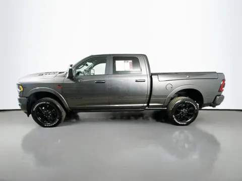 More photos of 2024 Ram 2500 Limited at Automaxx of the Carolinas, SC