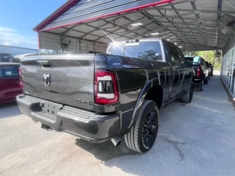 More photos of 2024 Ram 2500 Limited at Automaxx of the Carolinas, SC