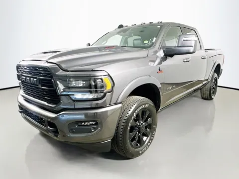 Another view of 2024 Ram 2500 Limited for sale in Summerville, SC at Automaxx of the Carolinas