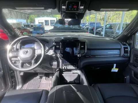 More photos of 2024 Ram 2500 Limited at Automaxx of the Carolinas, SC