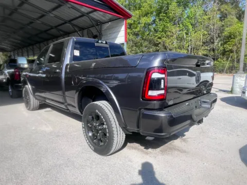 Another view of 2024 Ram 2500 Limited for sale in Summerville, SC at Automaxx of the Carolinas