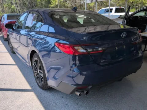 More photos of 2025 Toyota Camry XSE at Automaxx of the Carolinas, SC