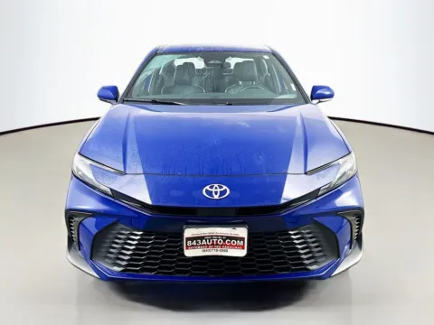 Photos of 2025 Toyota Camry XSE for sale in Summerville, SC at Automaxx of the Carolinas