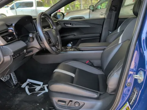 More photos of 2025 Toyota Camry XSE at Automaxx of the Carolinas, SC