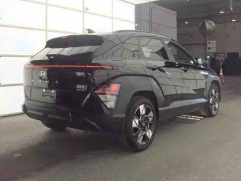 Another view of 2025 Hyundai Kona SEL for sale in Summerville, SC at Automaxx of the Carolinas