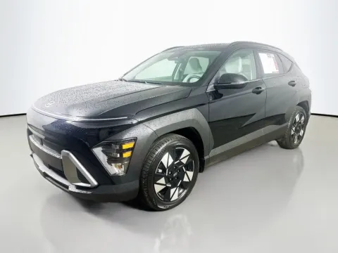Another view of 2025 Hyundai Kona SEL for sale in Summerville, SC at Automaxx of the Carolinas