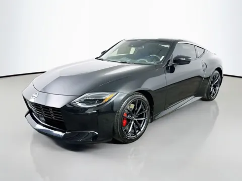 Another view of 2024 Nissan Z Performance for sale in Summerville, SC at Automaxx of the Carolinas