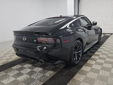 Another view of 2024 Nissan Z Performance for sale in Summerville, SC at Automaxx of the Carolinas