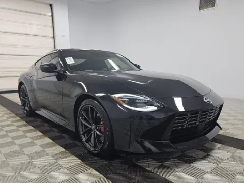 Black 2024 Nissan Z Performance for sale in Summerville, SC
