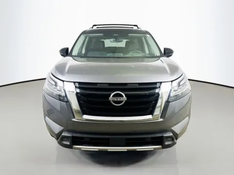 Photos of 2023 Nissan Pathfinder Platinum for sale in Summerville, SC at Automaxx of the Carolinas