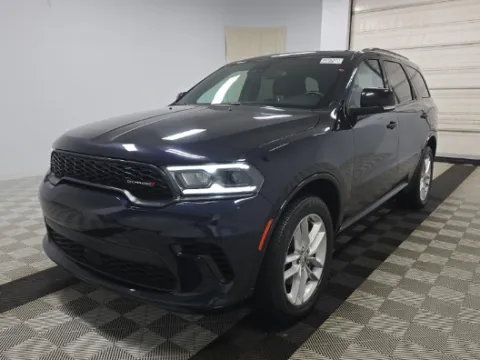 Photos of 2024 Dodge Durango GT Plus for sale in Summerville, SC at Automaxx of the Carolinas