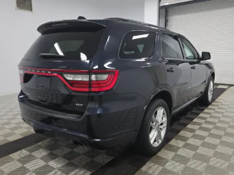 Another view of 2024 Dodge Durango GT Plus for sale in Summerville, SC at Automaxx of the Carolinas