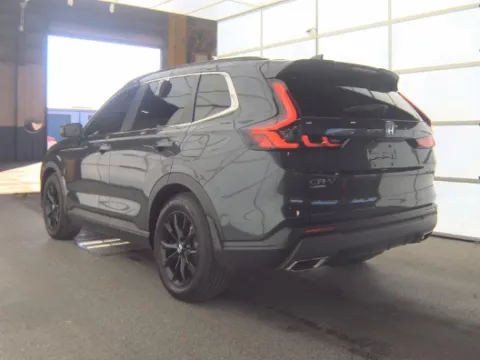More photos of 2024 Honda CR-V Hybrid Sport-L at Automaxx of the Carolinas, SC