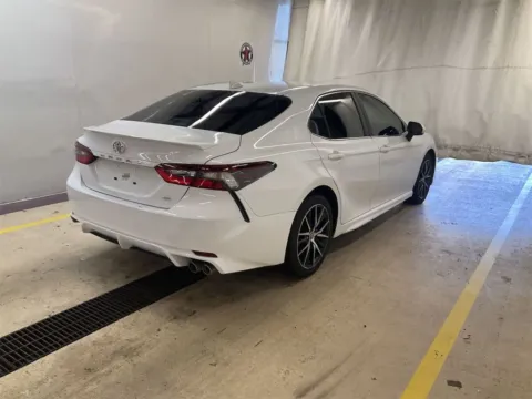 More photos of 2023 Toyota Camry SE at Automaxx of the Carolinas, SC