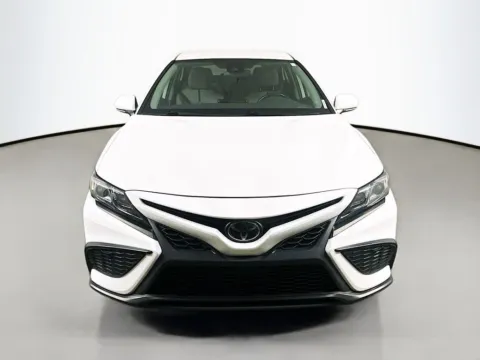 Photos of 2023 Toyota Camry SE for sale in Summerville, SC at Automaxx of the Carolinas