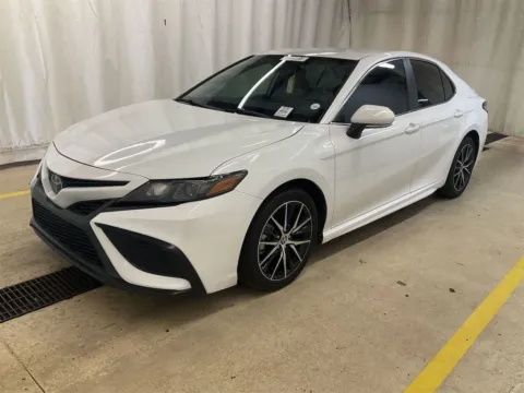 Photos of 2023 Toyota Camry SE for sale in Summerville, SC at Automaxx of the Carolinas