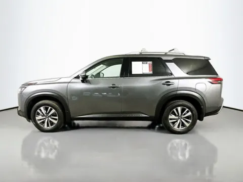 More photos of 2024 Nissan Pathfinder SL at Automaxx of the Carolinas, SC