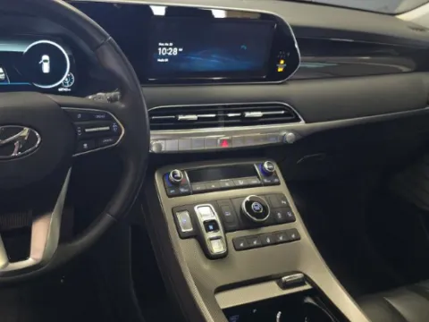 More photos of 2021 Hyundai Palisade Limited at Automaxx of the Carolinas, SC