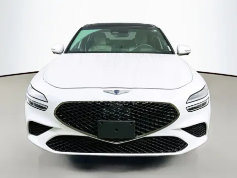 Photos of 2023 Genesis G70 3.3T for sale in Summerville, SC at Automaxx of the Carolinas