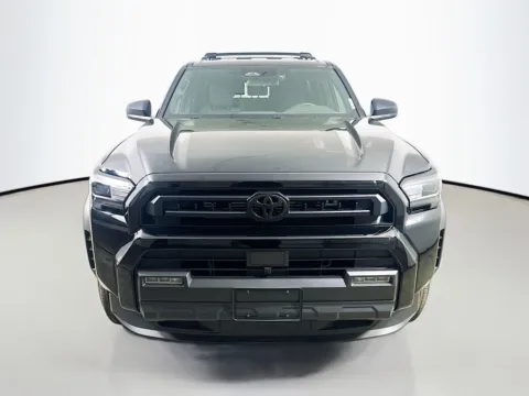 Photos of 2025 Toyota 4Runner SR5 for sale in Summerville, SC at Automaxx of the Carolinas