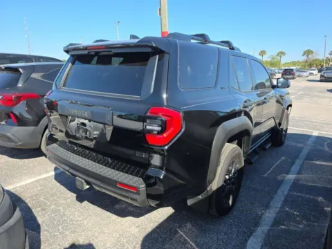 More photos of 2025 Toyota 4Runner SR5 at Automaxx of the Carolinas, SC