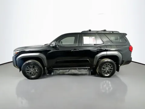 More photos of 2025 Toyota 4Runner SR5 at Automaxx of the Carolinas, SC