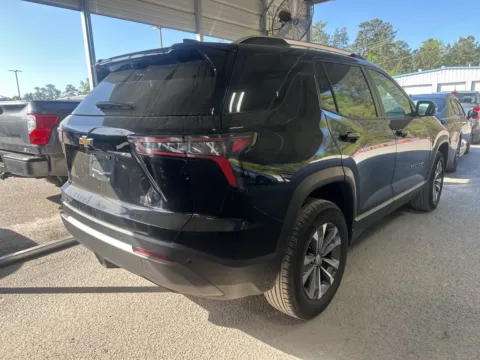 Another view of 2025 Chevrolet Equinox LT for sale in Summerville, SC at Automaxx of the Carolinas