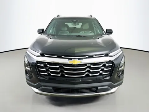 Photos of 2025 Chevrolet Equinox LT for sale in Summerville, SC at Automaxx of the Carolinas