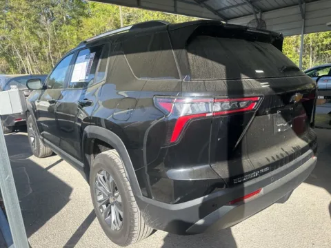 More photos of 2025 Chevrolet Equinox LT at Automaxx of the Carolinas, SC