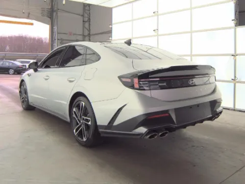 More photos of 2025 Hyundai Sonata N Line at Automaxx of the Carolinas, SC