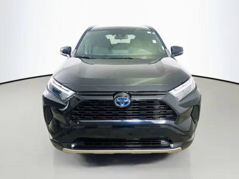Photos of 2022 Toyota RAV4 Hybrid SE for sale in Summerville, SC at Automaxx of the Carolinas