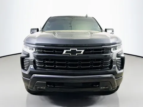 Photos of 2024 Chevrolet Silverado 1500 RST for sale in Summerville, SC at Automaxx of the Carolinas