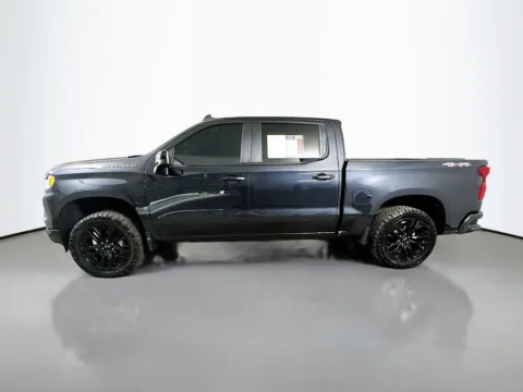 More photos of 2024 Chevrolet Silverado 1500 RST at Automaxx of the Carolinas, SC