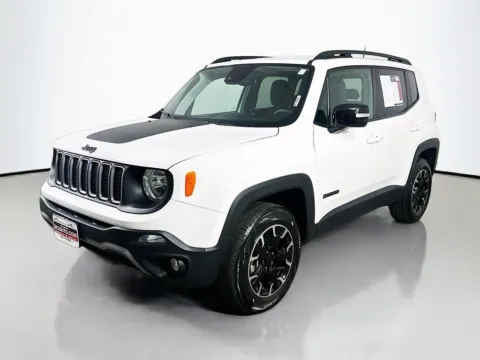 Another view of 2023 Jeep Renegade Latitude for sale in Summerville, SC at Automaxx of the Carolinas