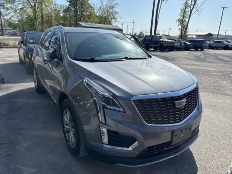 Photos of 2022 Cadillac XT5 Premium Luxury for sale in Summerville, SC at Automaxx of the Carolinas
