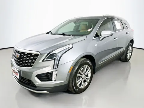 Another view of 2022 Cadillac XT5 Premium Luxury for sale in Summerville, SC at Automaxx of the Carolinas