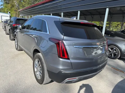 More photos of 2022 Cadillac XT5 Premium Luxury at Automaxx of the Carolinas, SC