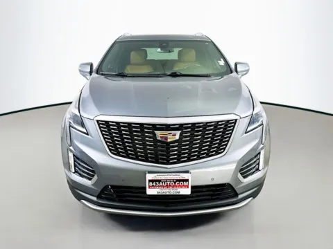 Photos of 2022 Cadillac XT5 Premium Luxury for sale in Summerville, SC at Automaxx of the Carolinas