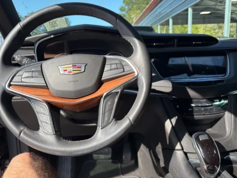 More photos of 2022 Cadillac XT5 Premium Luxury at Automaxx of the Carolinas, SC