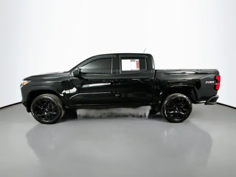 More photos of 2025 Chevrolet Colorado Z71 at Automaxx of the Carolinas, SC