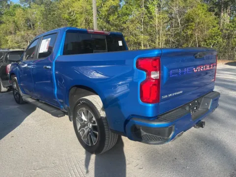 More photos of 2023 Chevrolet Silverado 1500 RST at Automaxx of the Carolinas, SC